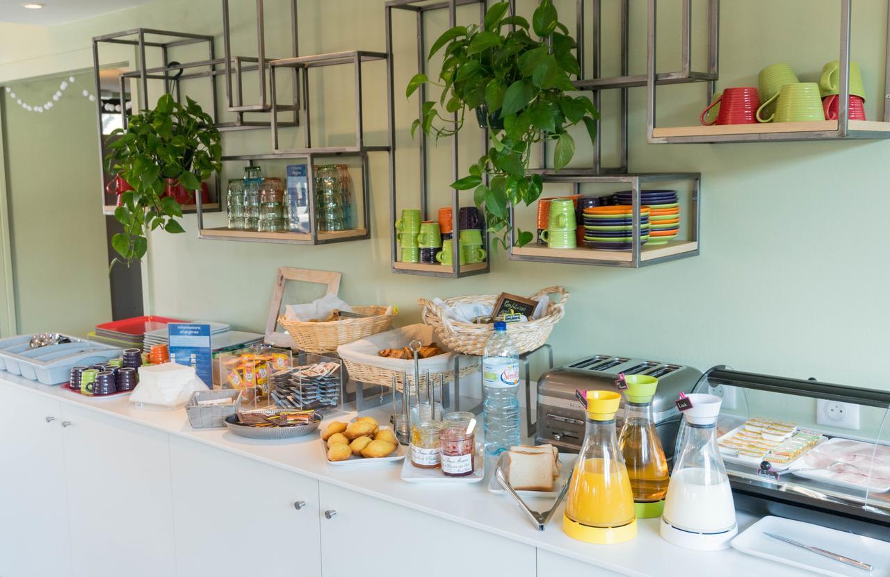 Ibis Styles Perpignan Canet En Roussillon Dış mekan fotoğraf