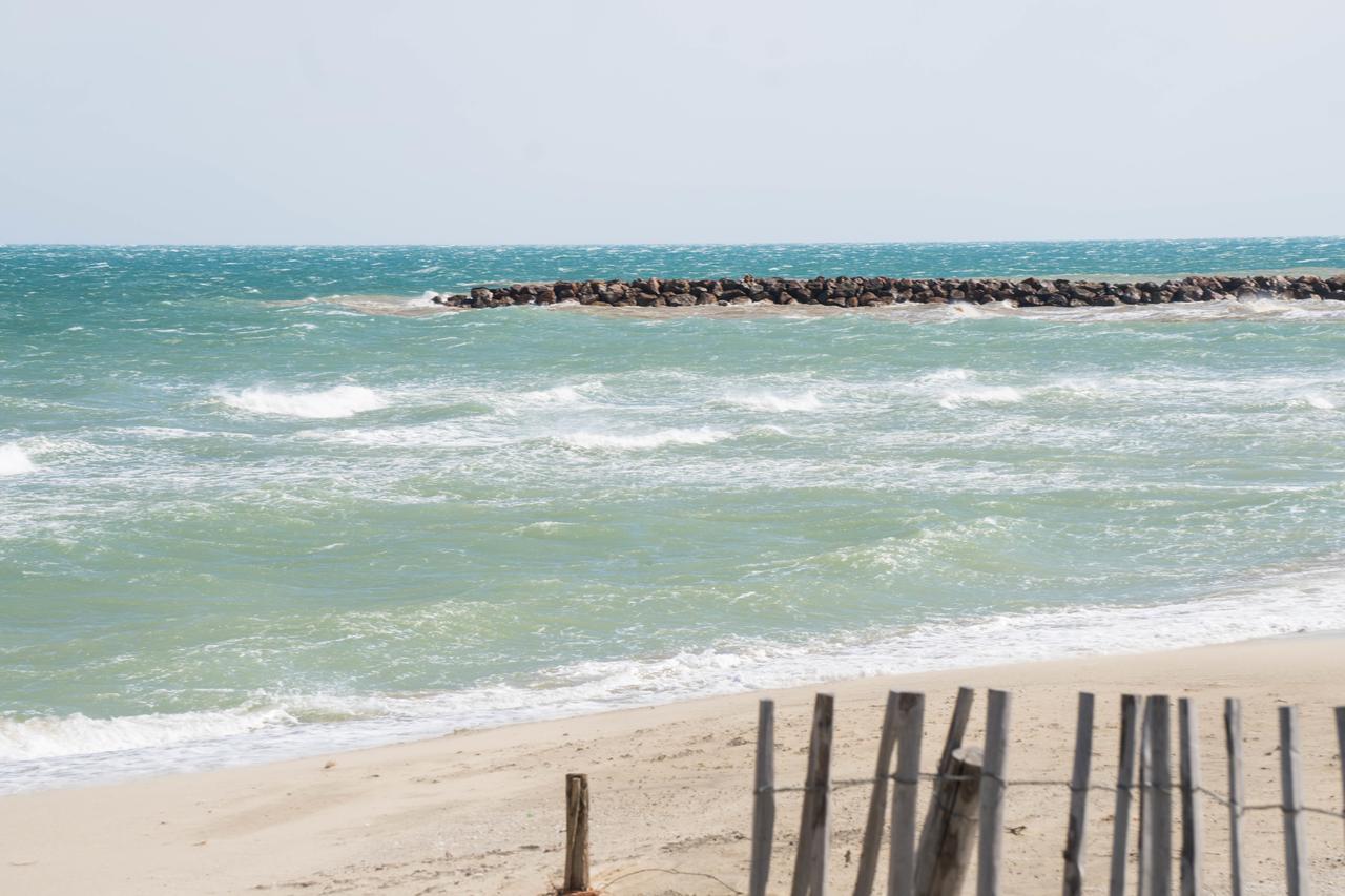 Ibis Styles Perpignan Canet En Roussillon Dış mekan fotoğraf