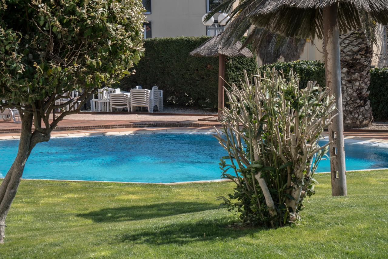 Ibis Styles Perpignan Canet En Roussillon Dış mekan fotoğraf