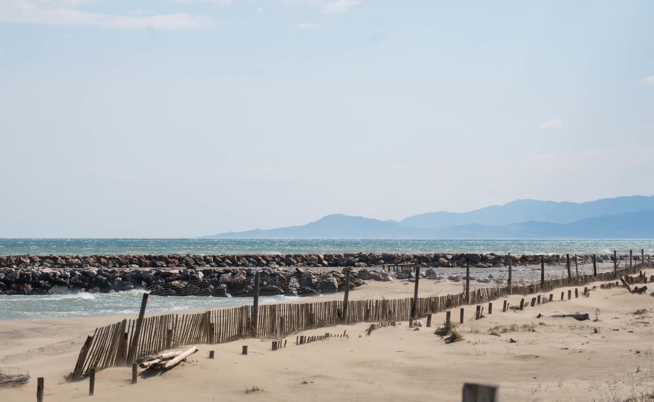 Ibis Styles Perpignan Canet En Roussillon Dış mekan fotoğraf
