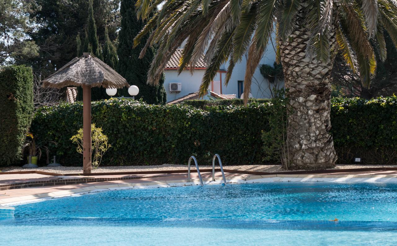 Ibis Styles Perpignan Canet En Roussillon Dış mekan fotoğraf