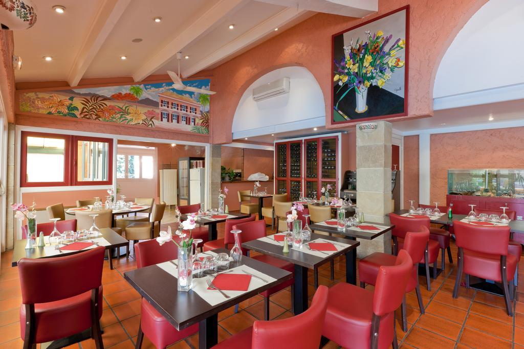 Ibis Styles Perpignan Canet En Roussillon Dış mekan fotoğraf