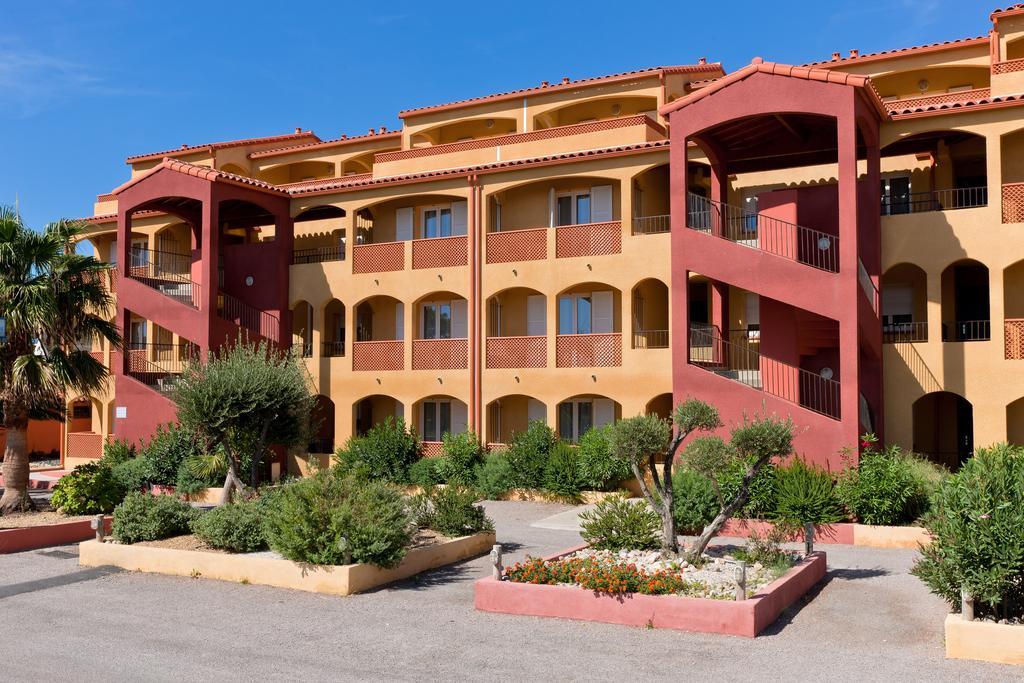 Ibis Styles Perpignan Canet En Roussillon Dış mekan fotoğraf