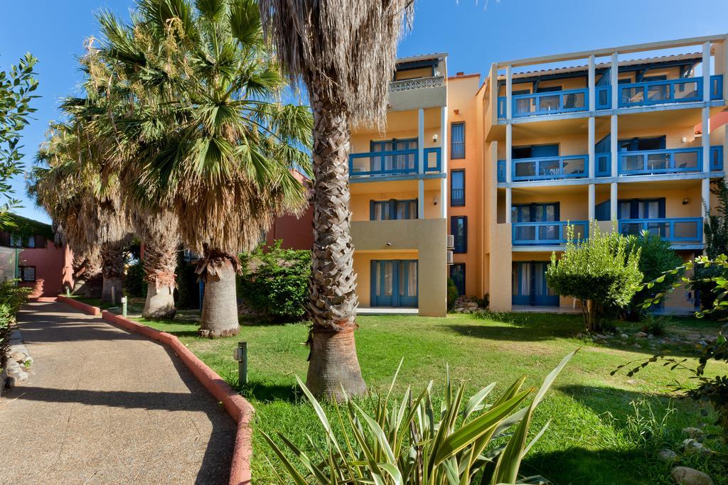 Ibis Styles Perpignan Canet En Roussillon Dış mekan fotoğraf