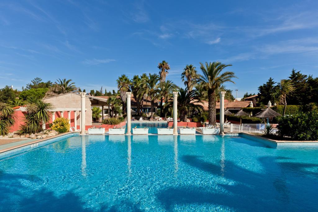 Ibis Styles Perpignan Canet En Roussillon Dış mekan fotoğraf