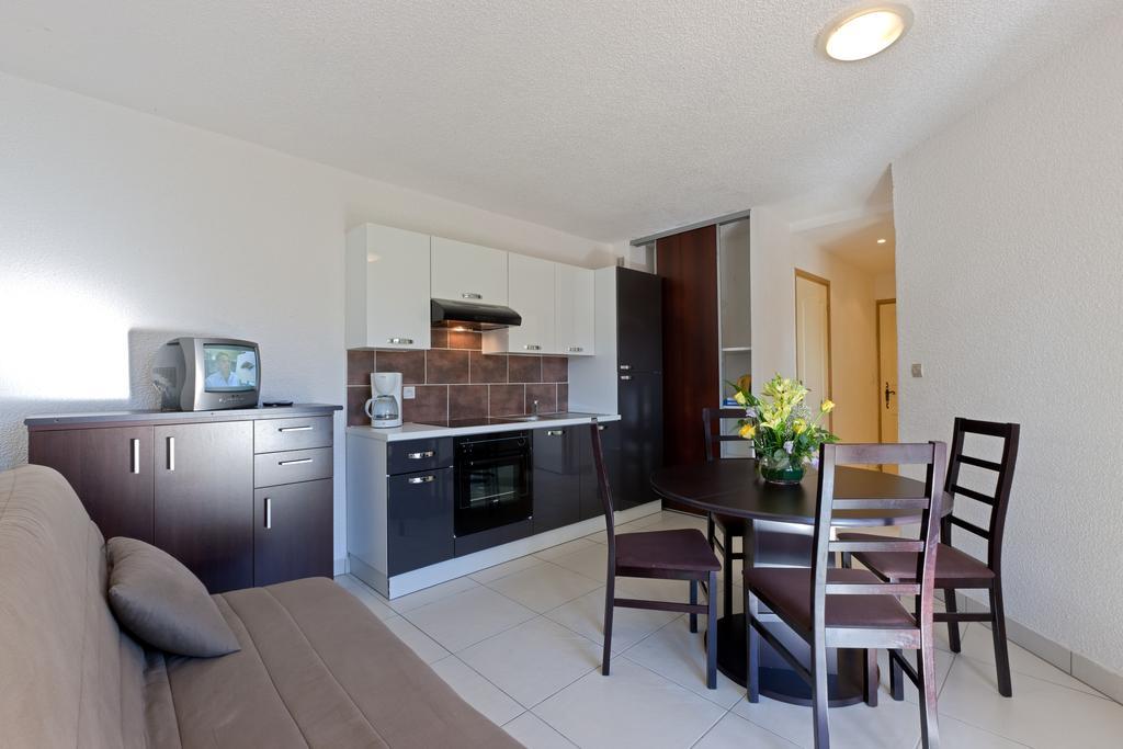 Ibis Styles Perpignan Canet En Roussillon Dış mekan fotoğraf