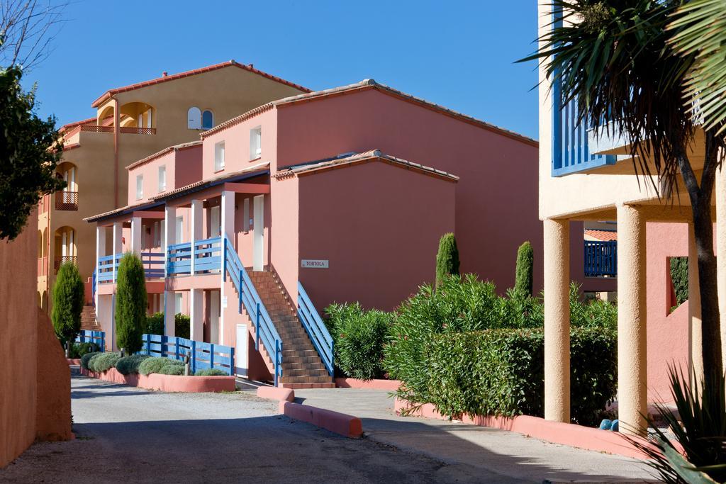 Ibis Styles Perpignan Canet En Roussillon Dış mekan fotoğraf