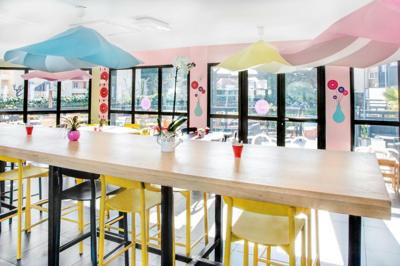Ibis Styles Perpignan Canet En Roussillon Dış mekan fotoğraf