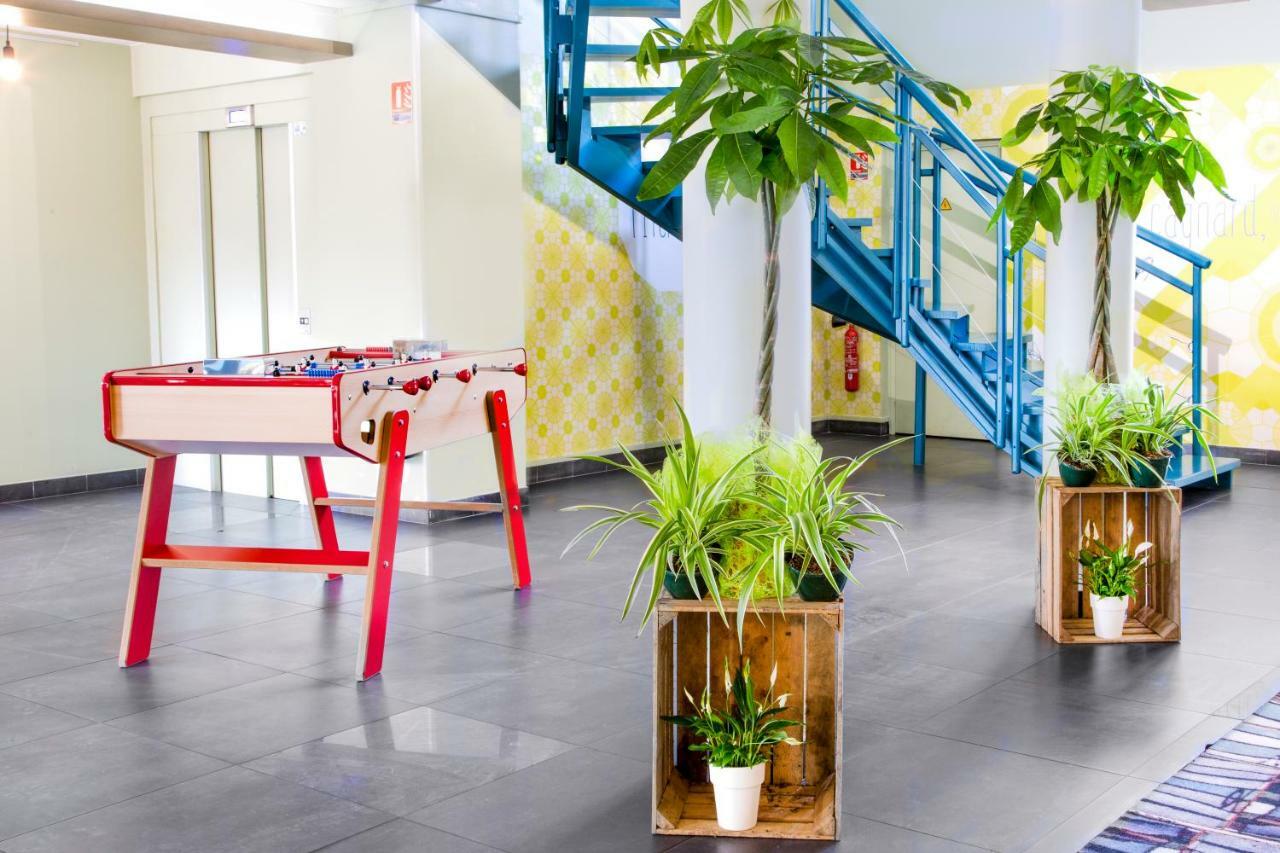 Ibis Styles Perpignan Canet En Roussillon Dış mekan fotoğraf