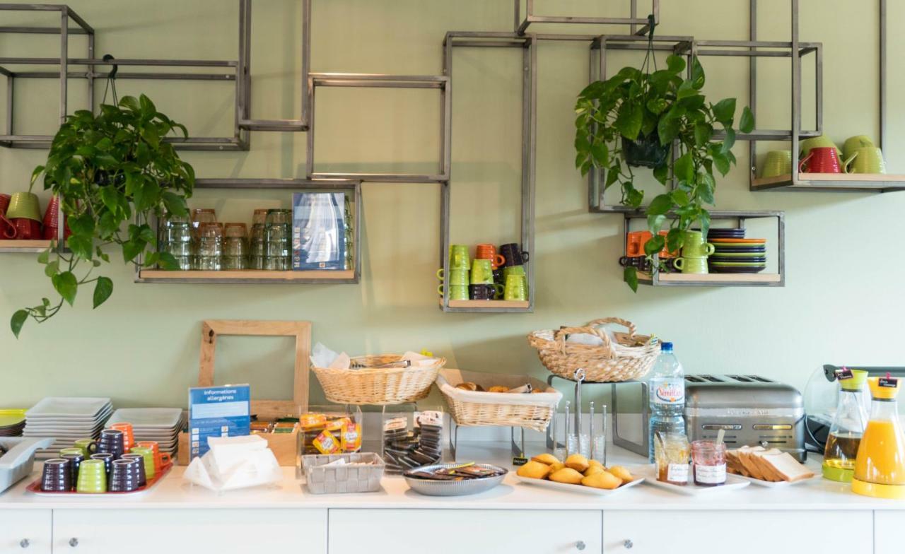 Ibis Styles Perpignan Canet En Roussillon Dış mekan fotoğraf