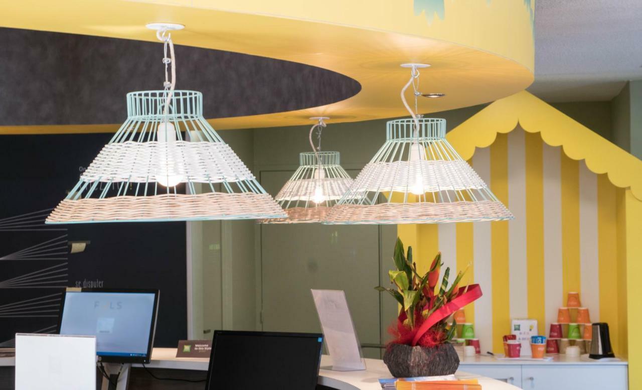 Ibis Styles Perpignan Canet En Roussillon Dış mekan fotoğraf