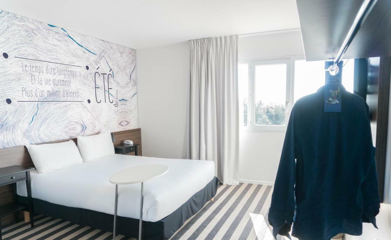 Ibis Styles Perpignan Canet En Roussillon Dış mekan fotoğraf