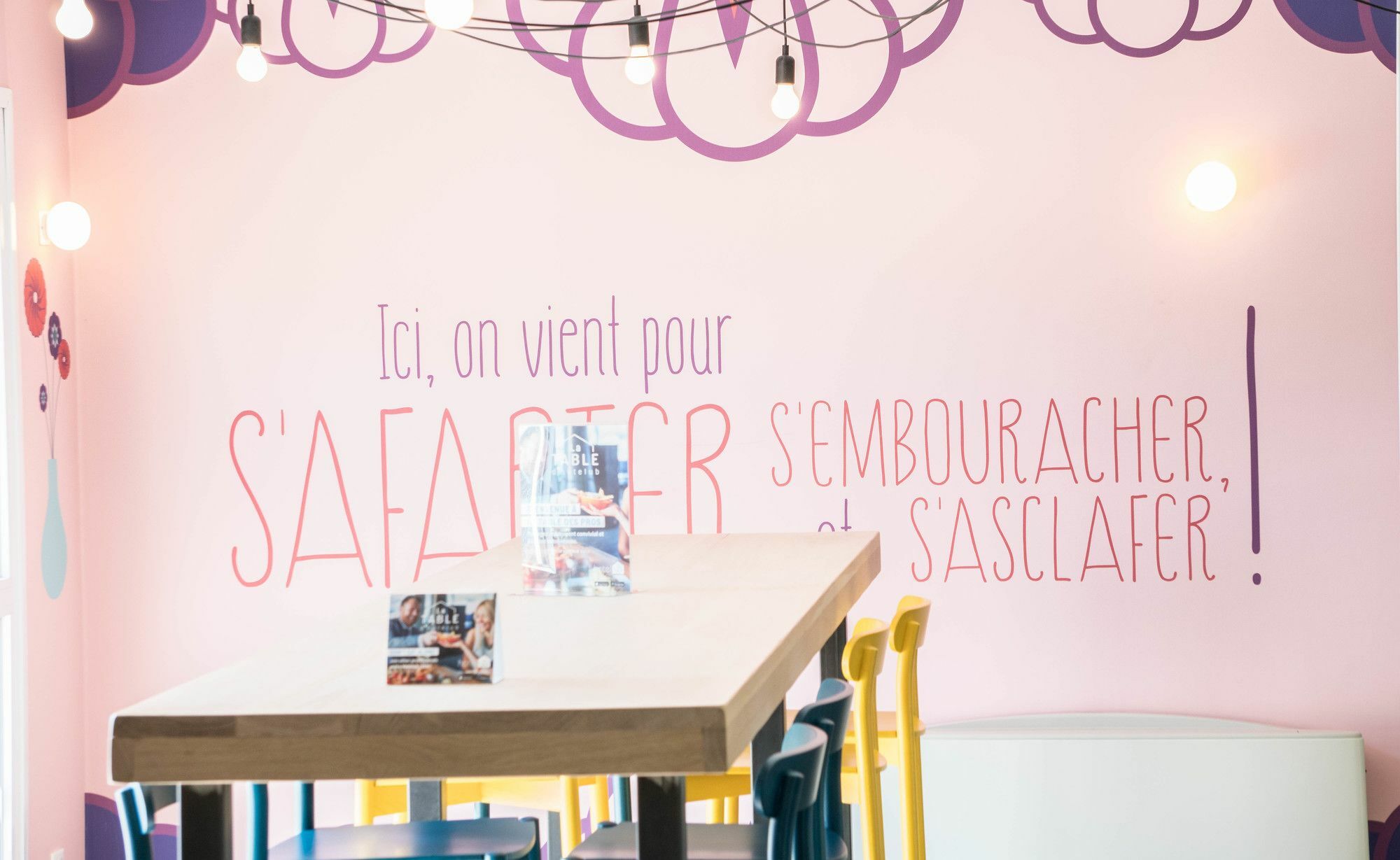 Ibis Styles Perpignan Canet En Roussillon Dış mekan fotoğraf