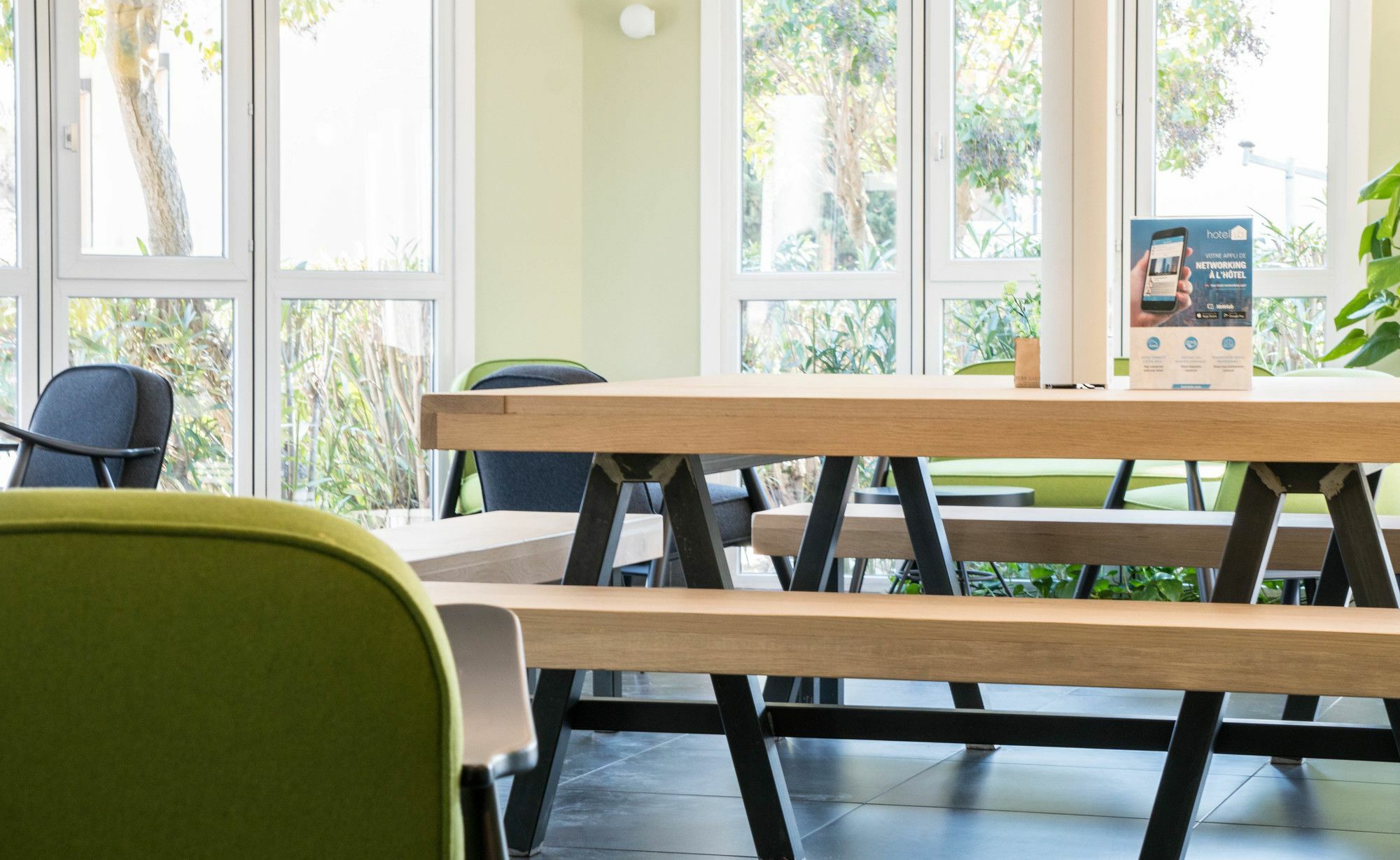 Ibis Styles Perpignan Canet En Roussillon Dış mekan fotoğraf