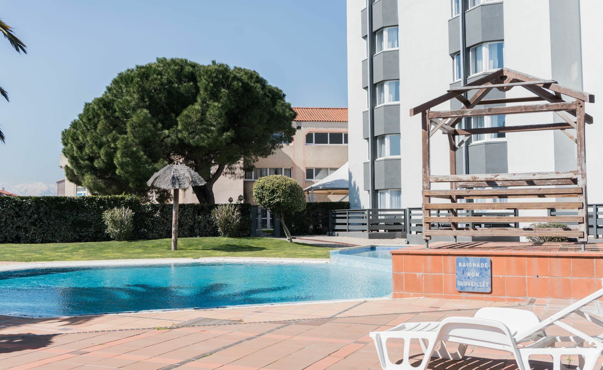 Ibis Styles Perpignan Canet En Roussillon Dış mekan fotoğraf