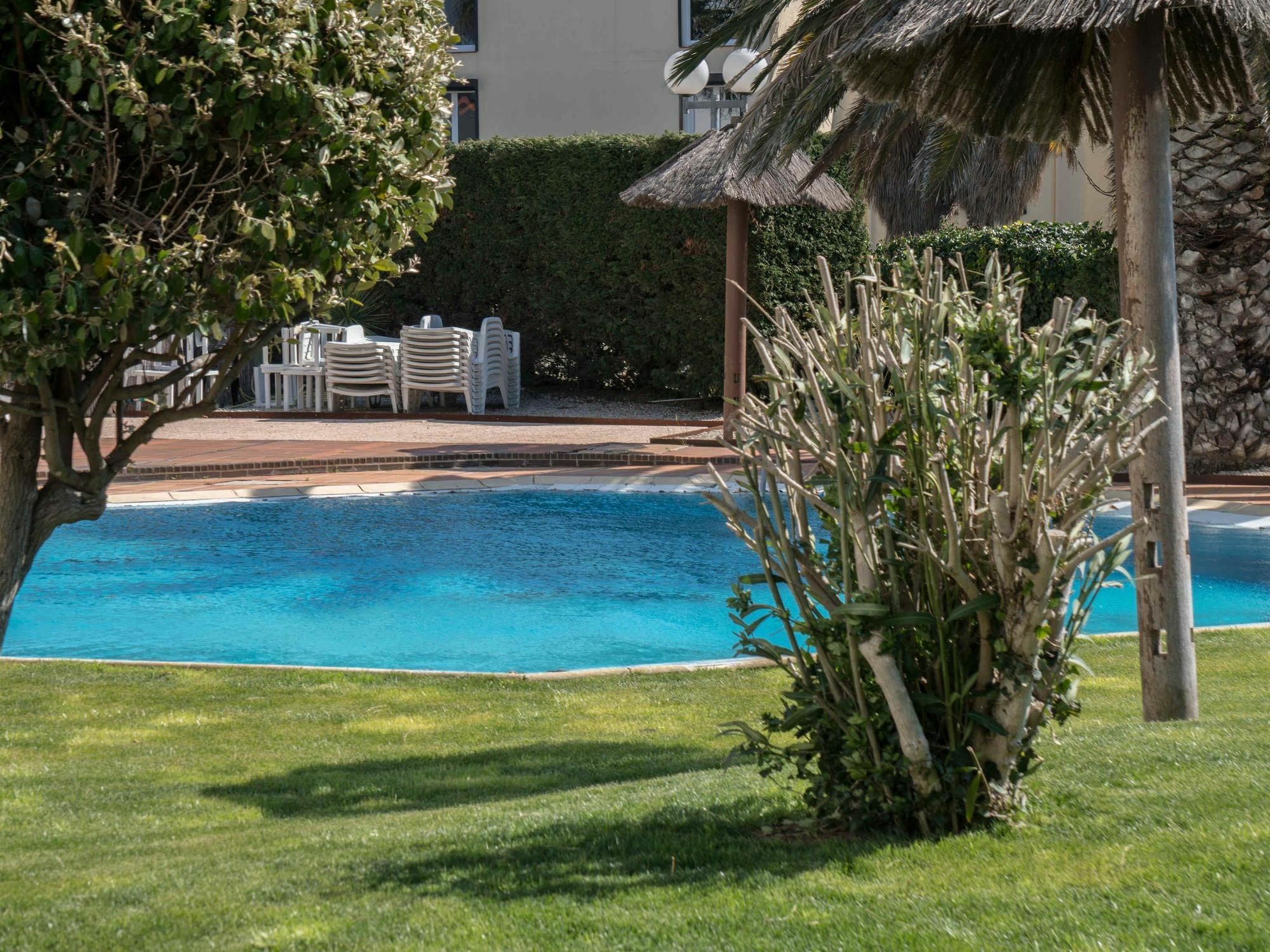Ibis Styles Perpignan Canet En Roussillon Dış mekan fotoğraf