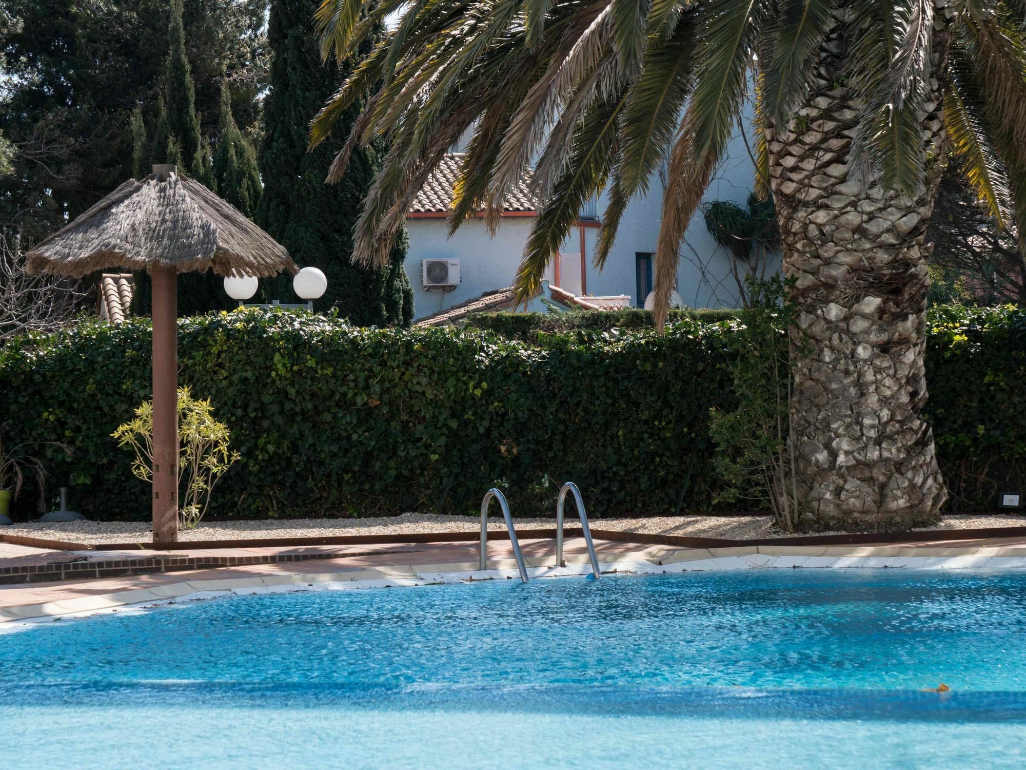 Ibis Styles Perpignan Canet En Roussillon Dış mekan fotoğraf